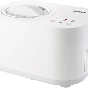 Heladera - UNOLD 48820, 100 W, 1 l, Blanco
