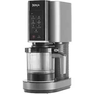 Heladera - NINJA NC300EU - HELADERA CREAMI, 800 W, 470 ml, Negro