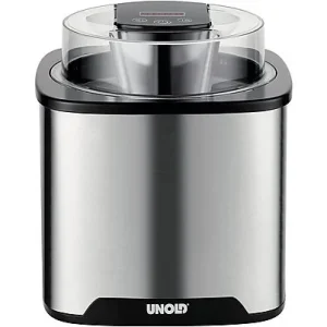 Heladera - UNOLD 48855, 12 W, 1,5 l, Inox