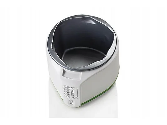 Yogurtera - ARIETE 615 MAQUINA QUESO Y YOGUR, 500 W, Blanco - Imagen 6