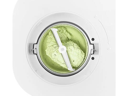 Heladera - UNOLD 48820, 100 W, 1 l, Blanco - Imagen 7