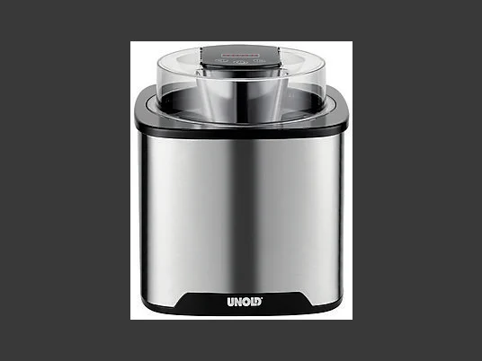 Heladera - UNOLD 48855, 12 W, 1,5 l, Inox - Imagen 9