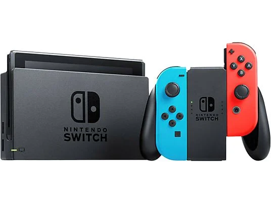 Consolas Nintendo Switch